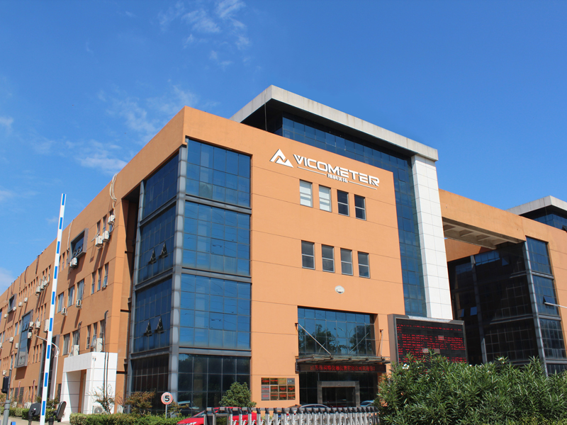 維科美拓[VicoMeter]品牌簡介