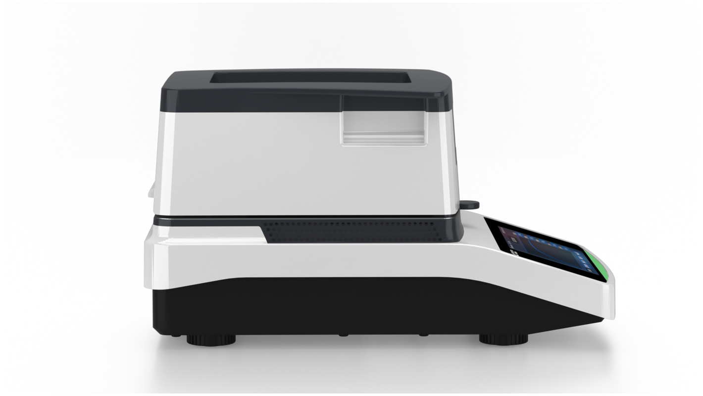 VM-E20A型遠(yuǎn)紅外水分測(cè)定儀