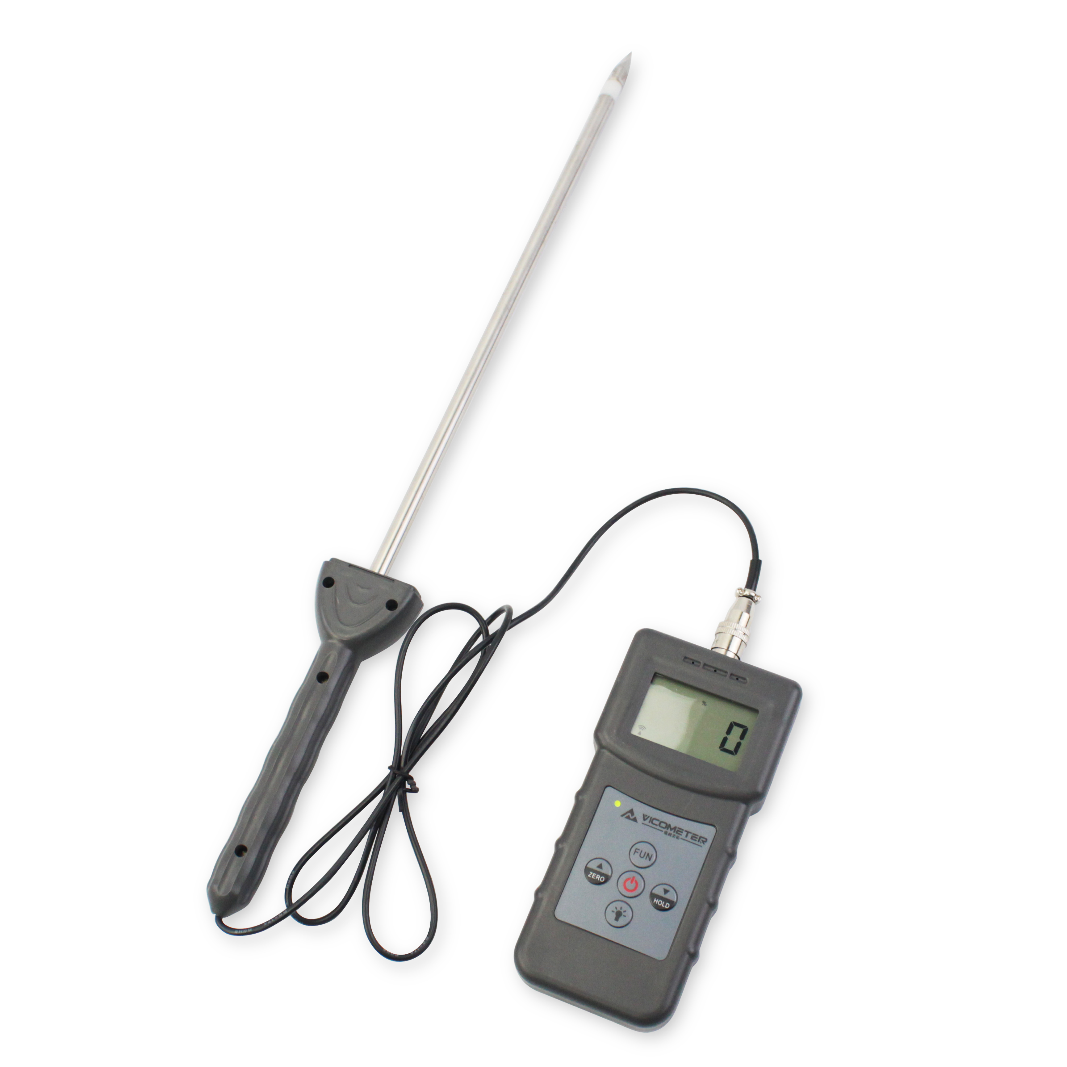 便攜式土壤檢測儀器優(yōu)缺點(diǎn)