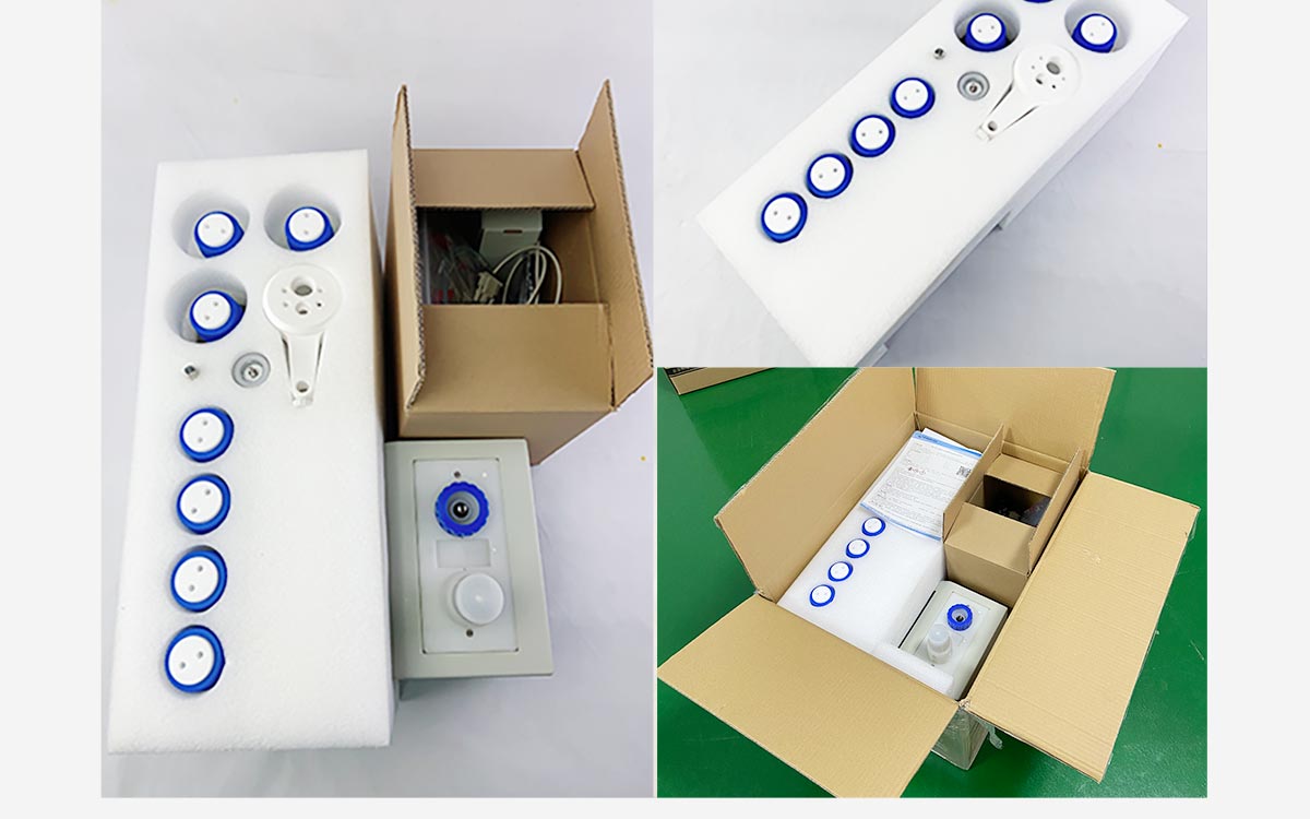 WKT-C9卡爾費休容量法水分測定儀