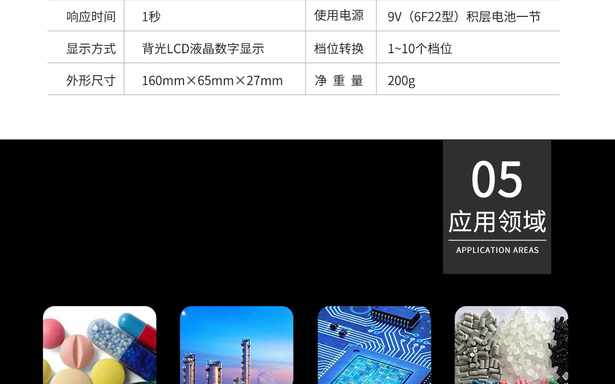 VM-220 便攜式多功能水分測(cè)定儀 VM-220 便攜式多功能水分測(cè)定儀