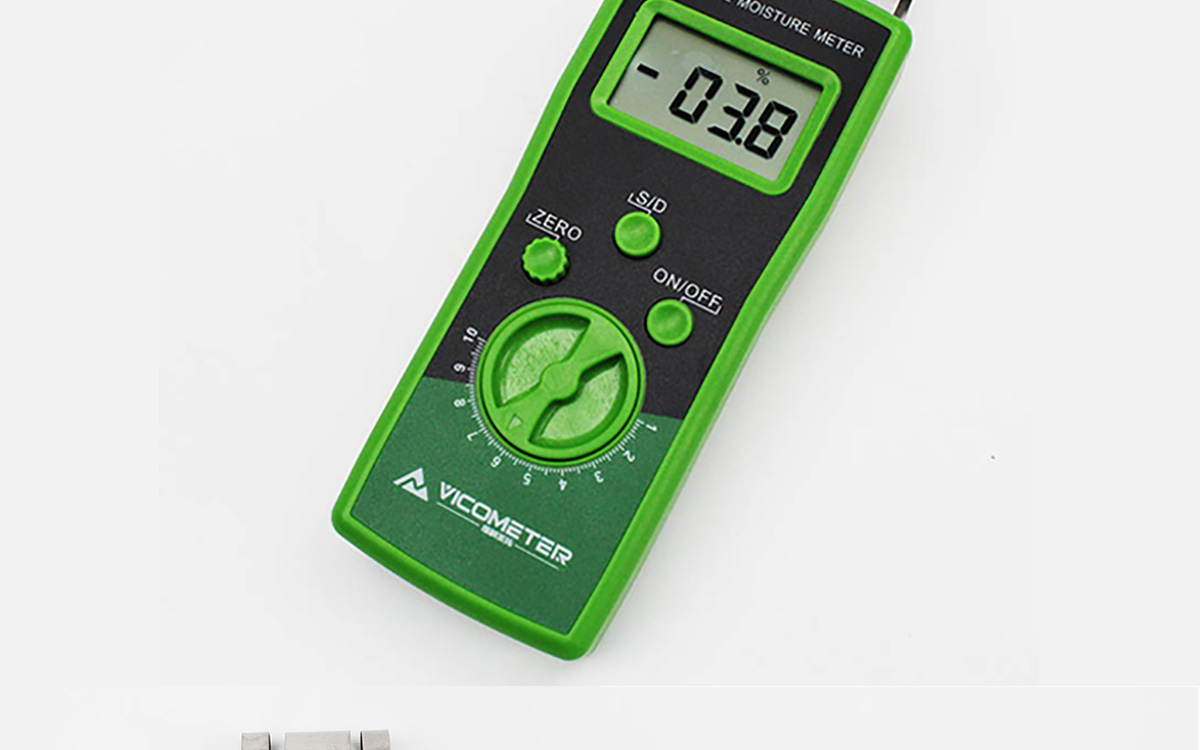 VM-C 便攜式墻地面水分測(cè)定儀
