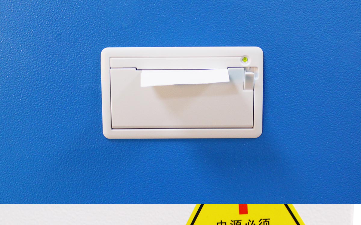 WKT-VST300 熱變形維卡軟化點溫度測定儀