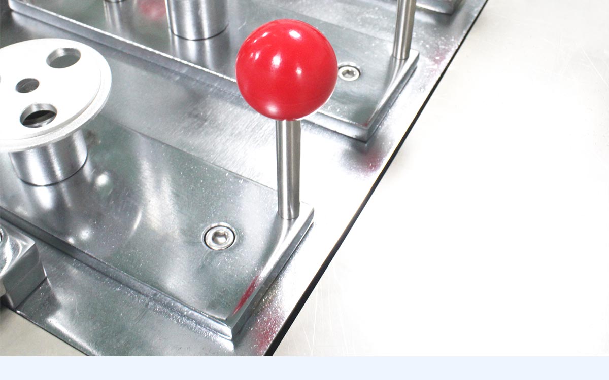 WKT-VST300D 熱變形維卡軟化點(diǎn)溫度測定儀