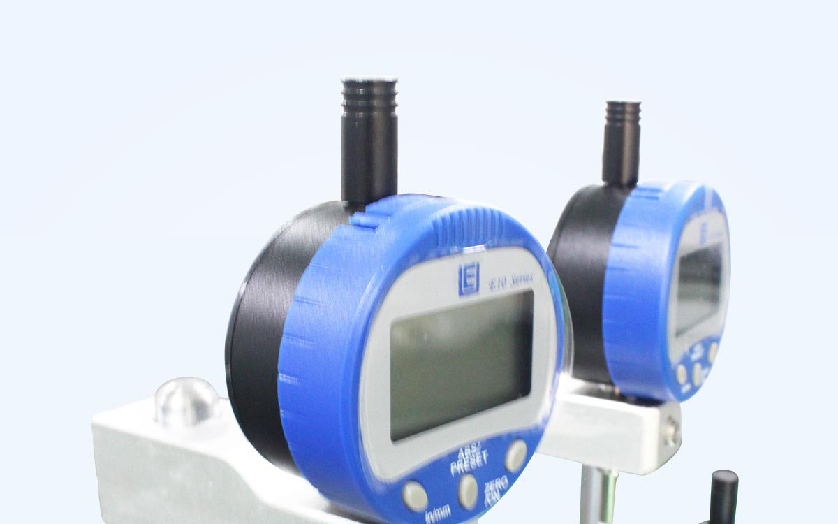 WKT-VST300D 熱變形維卡軟化點(diǎn)溫度測定儀