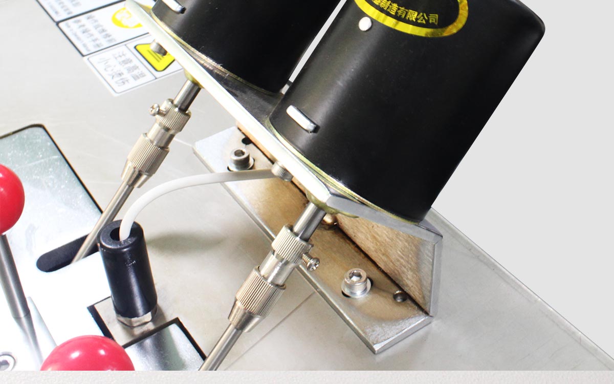 WKT-VST300D 熱變形維卡軟化點(diǎn)溫度測定儀