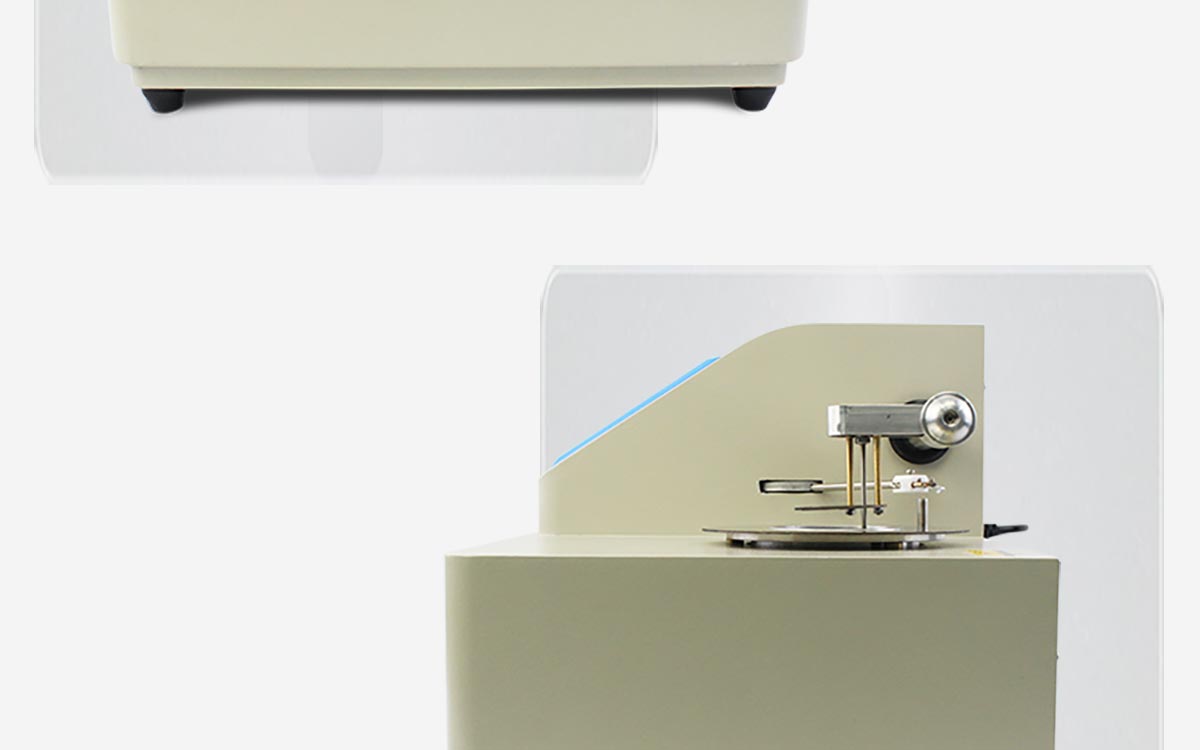 WKT-KS10 開(kāi)口閃點(diǎn)測(cè)定儀