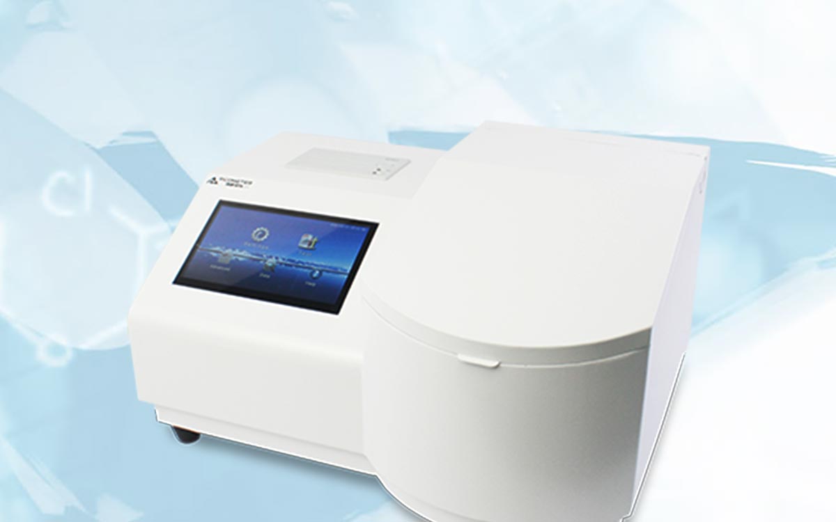 WKT-SZ6 全自動(dòng)酸值測(cè)定儀