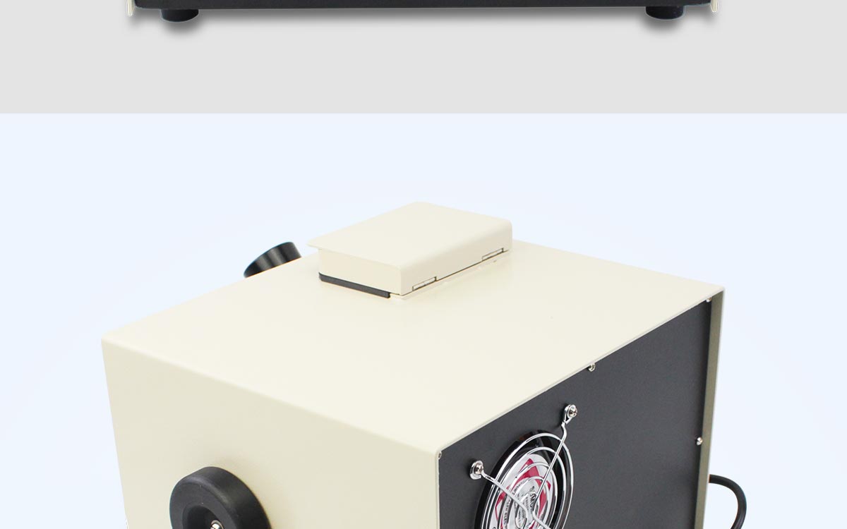 WKT-SD10 石油產(chǎn)品色度試驗(yàn)儀