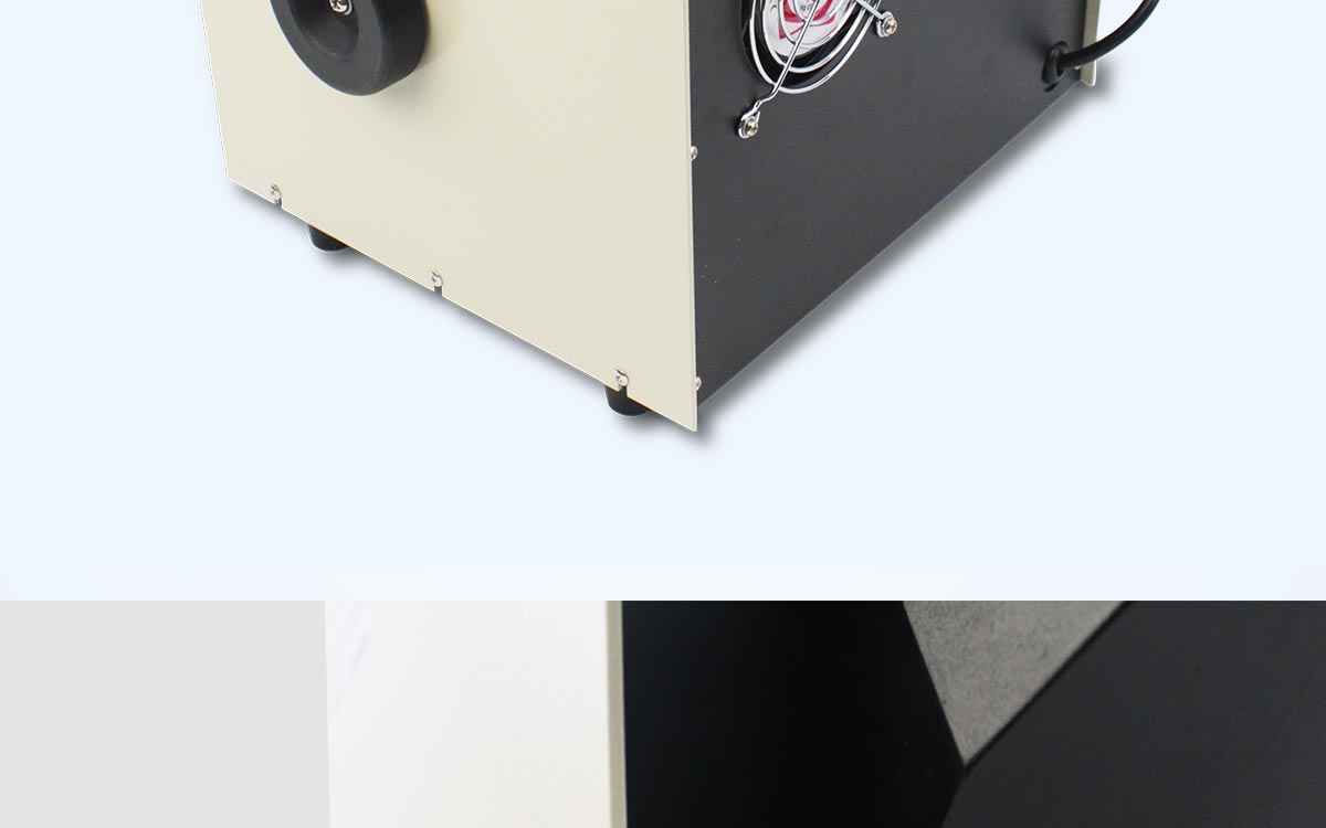 WKT-SD10 石油產(chǎn)品色度試驗(yàn)儀