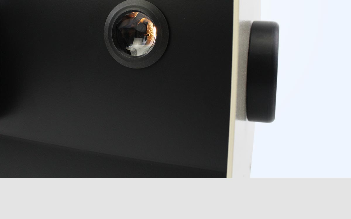 WKT-SD10 石油產(chǎn)品色度試驗(yàn)儀