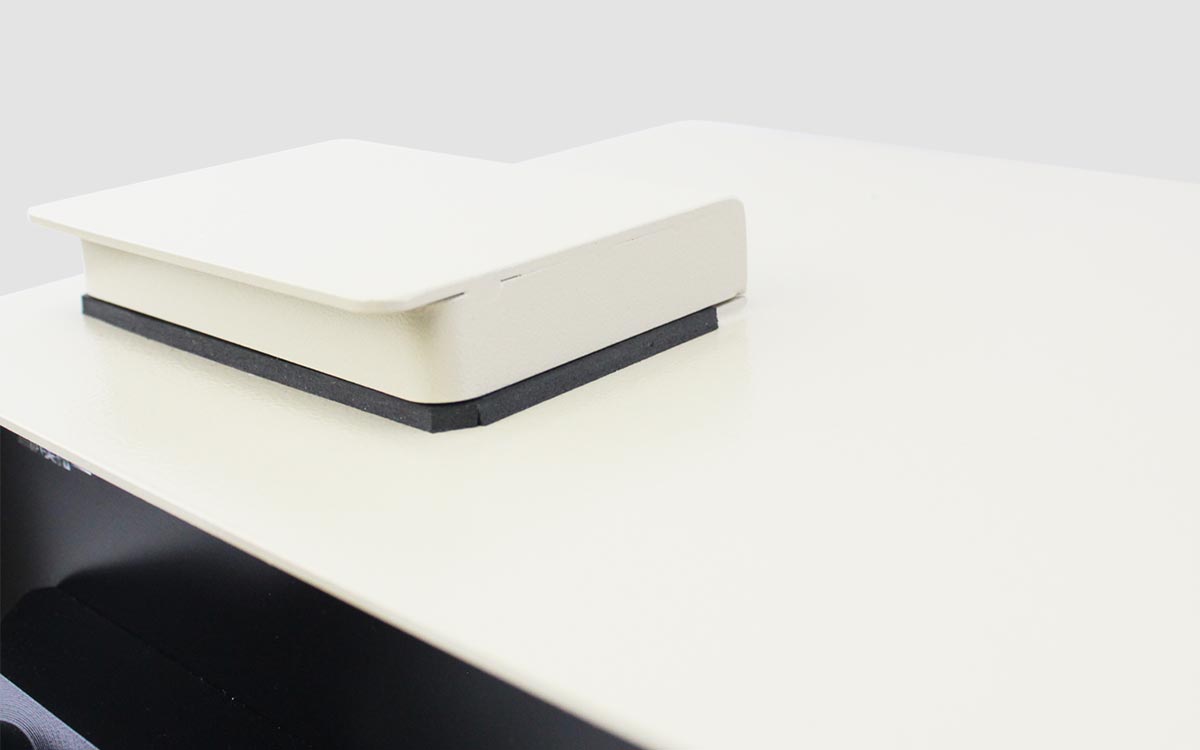 WKT-SD10 石油產(chǎn)品色度試驗(yàn)儀