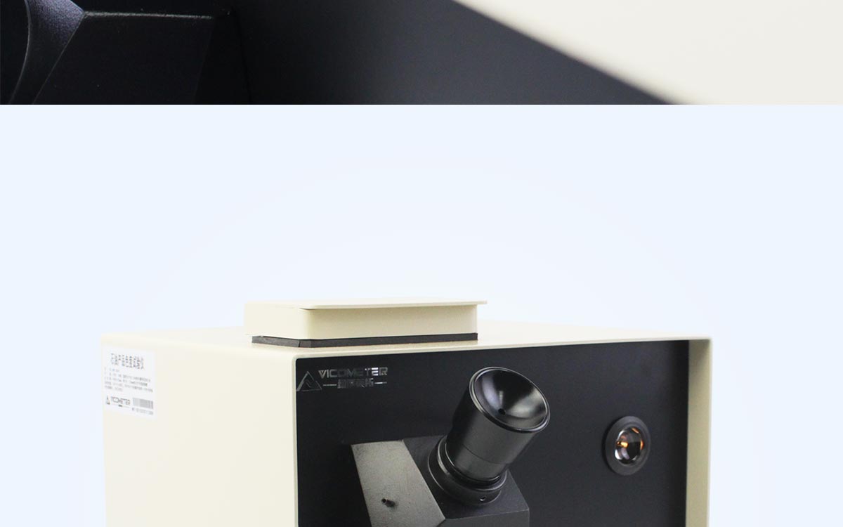 WKT-SD10 石油產(chǎn)品色度試驗(yàn)儀