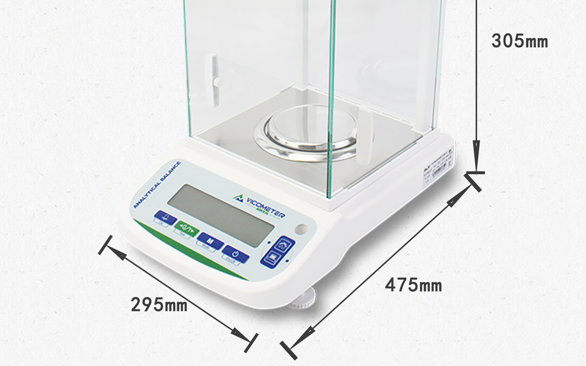 AC系列 電子分析天平