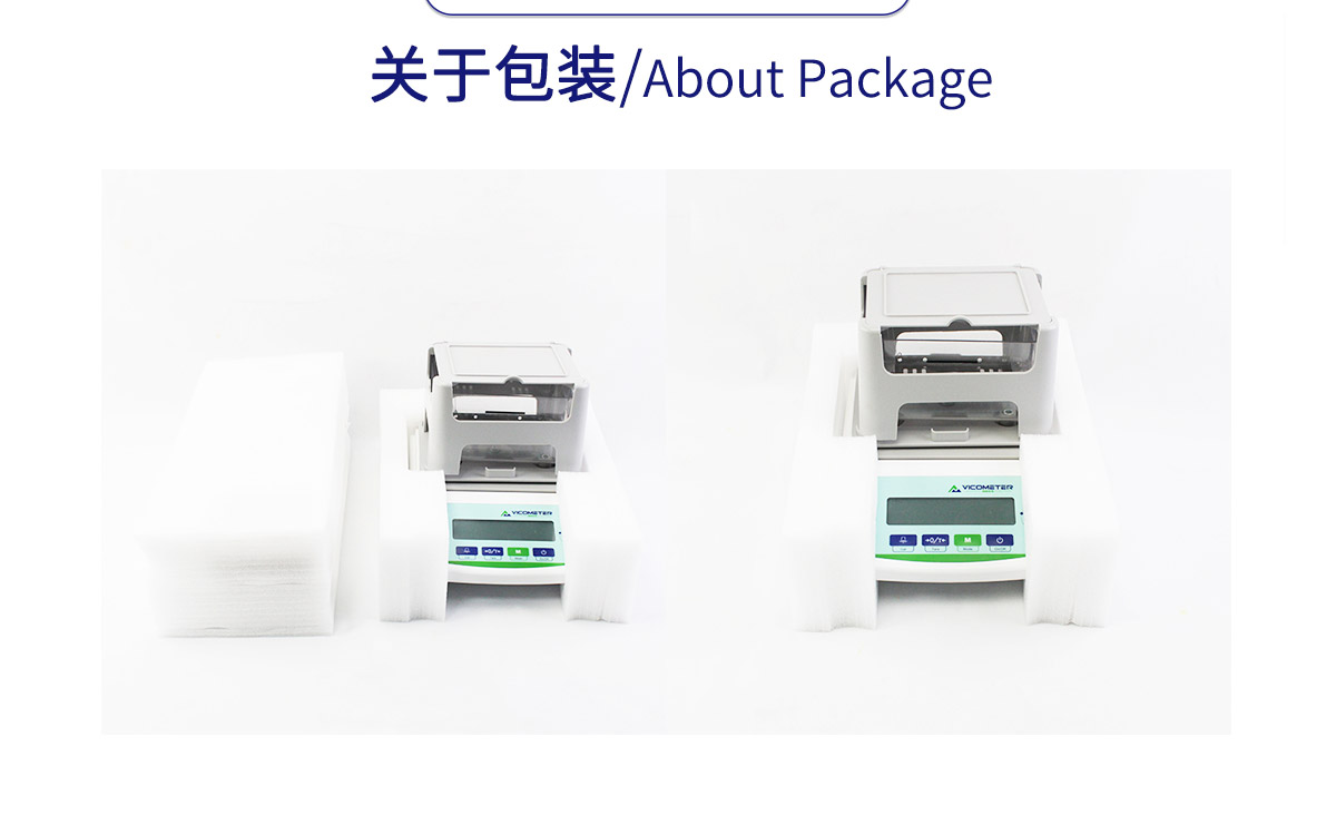 WKT-300A 經(jīng)濟(jì)型固體密度測定儀