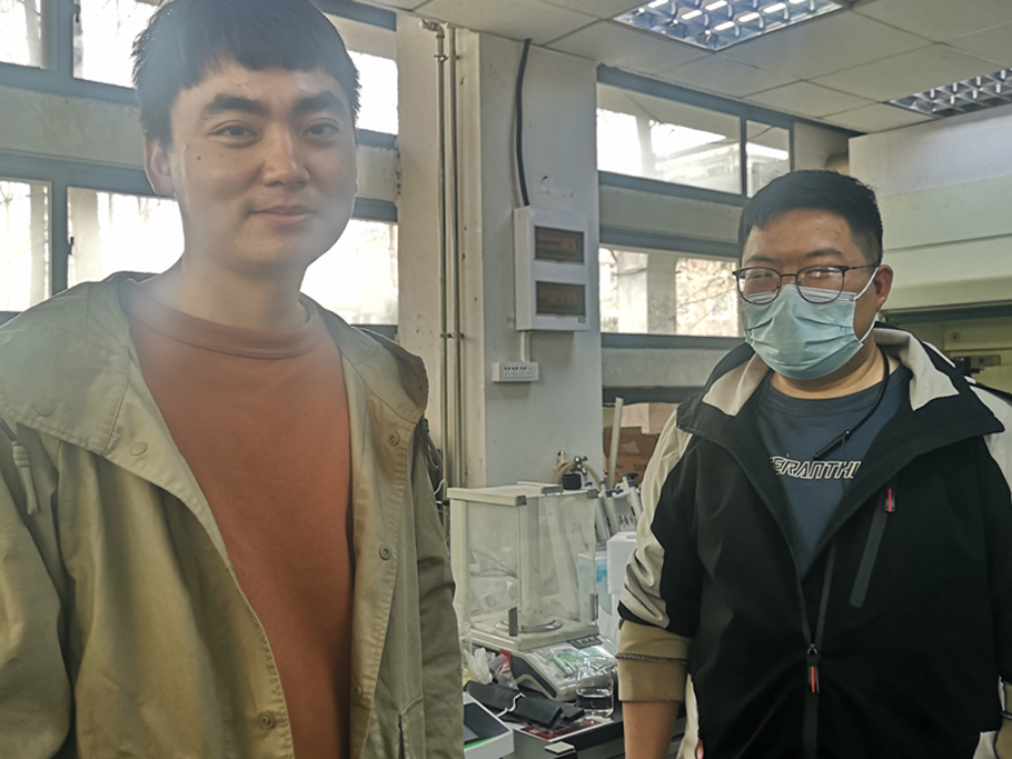 天津大學(xué)客戶培訓(xùn)現(xiàn)場(chǎng)