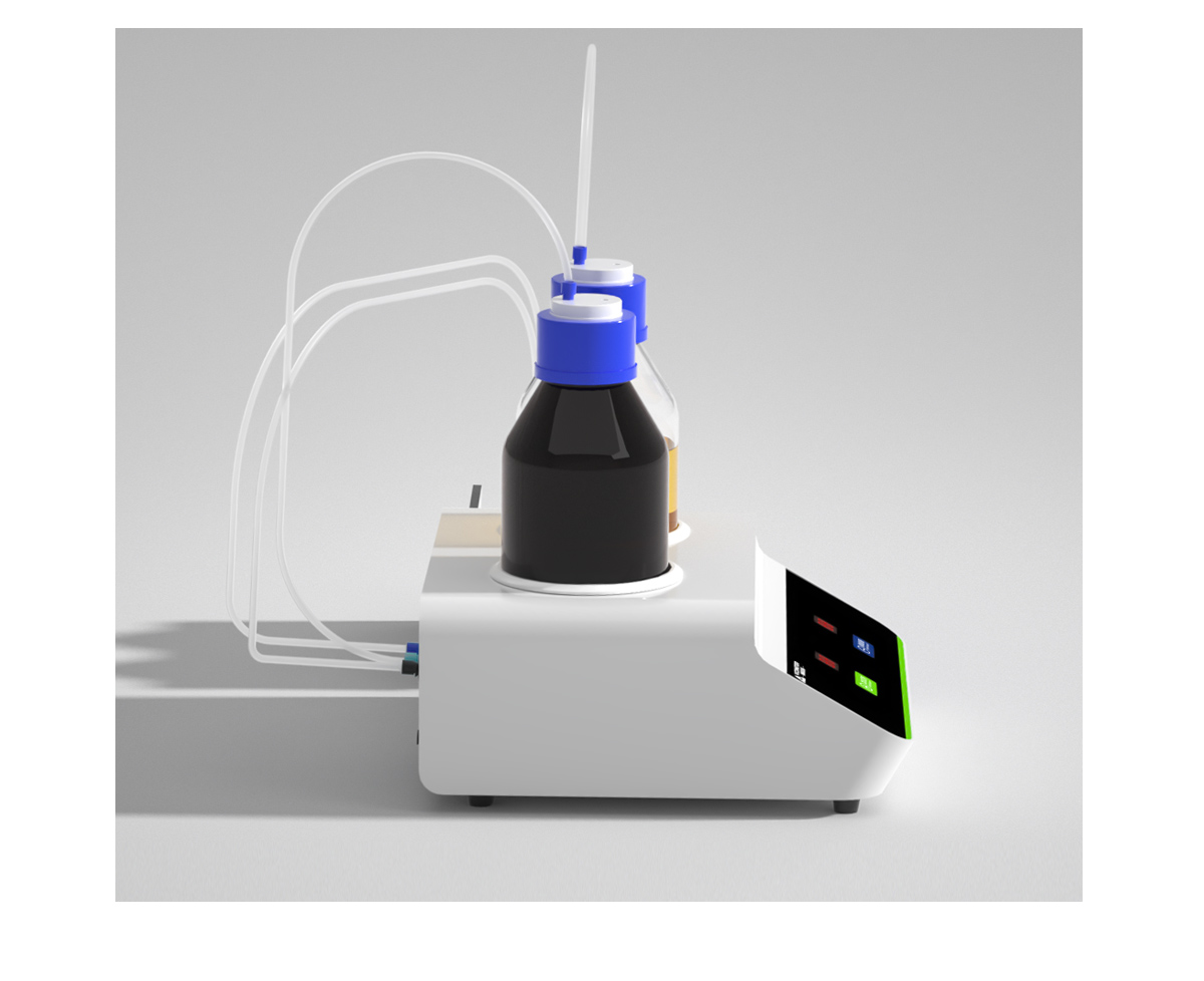 WKT-AHY02自動換液裝置