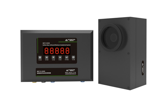 維科美拓在線水分儀監(jiān)測(cè)系統(tǒng)產(chǎn)品應(yīng)用