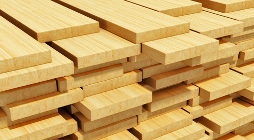 維科美拓在線水分儀在木材行業(yè)的應(yīng)用