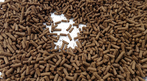 維科美拓在線水分儀在飼料行業(yè) 的應(yīng)用