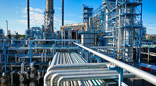 維科美拓在線水分儀在化工行業(yè) 的應(yīng)用