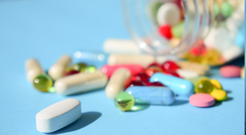 維科美拓在線水分儀在制藥行業(yè)的應(yīng)用