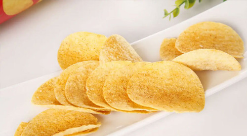 維科美拓在線水分儀在食品行業(yè) 的應(yīng)用