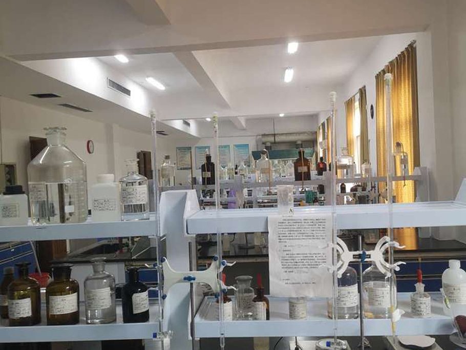 杭州電化集團(tuán)公司