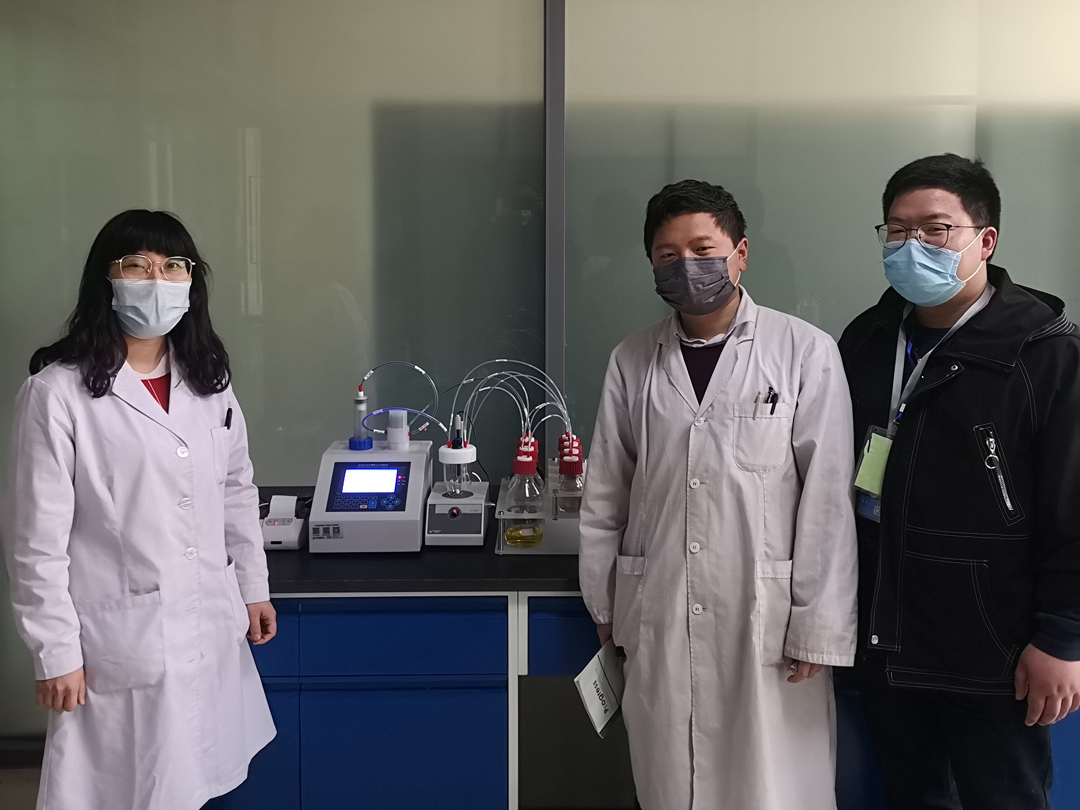 山東省藥用玻璃股份