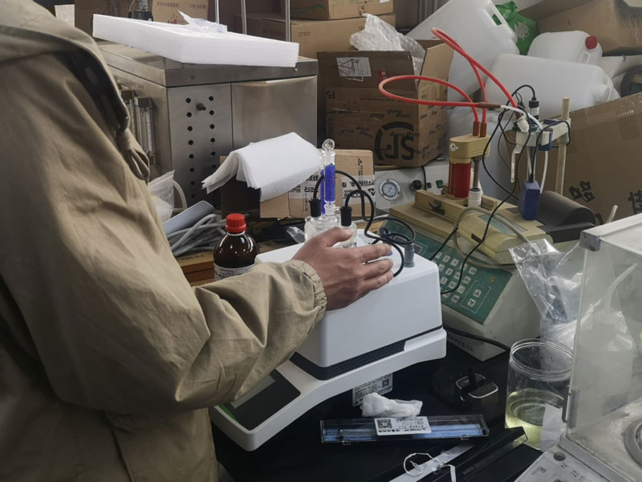 天津大學(xué)客戶培訓(xùn)現(xiàn)場(chǎng)