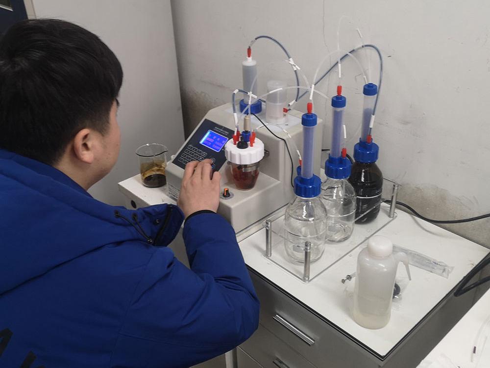 ?華東理工大學(xué)客戶現(xiàn)場(chǎng)