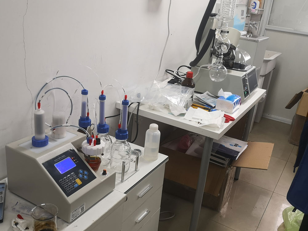 ?華東理工大學(xué)客戶現(xiàn)場(chǎng)