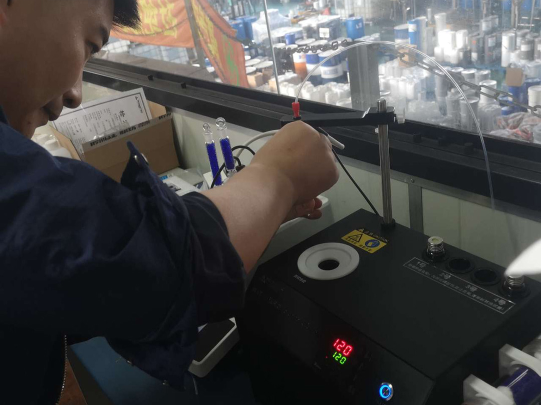 西雅潤滑油（上海）