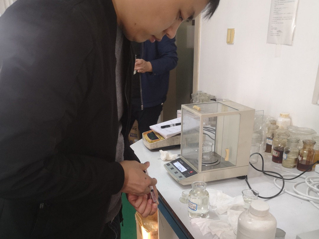 西雅潤滑油（上海）