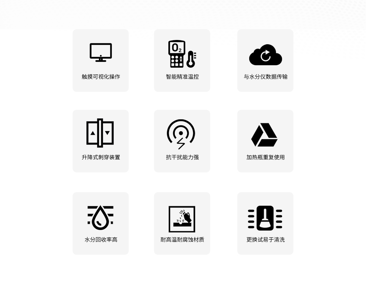 WKT-A9Pro卡爾費(fèi)休微量水分儀（庫(kù)倫法）