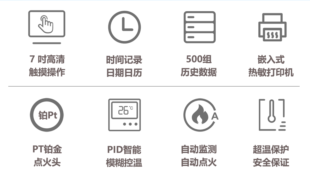 WKT-BS10 全自動(dòng)閉口閃點(diǎn)測(cè)定儀