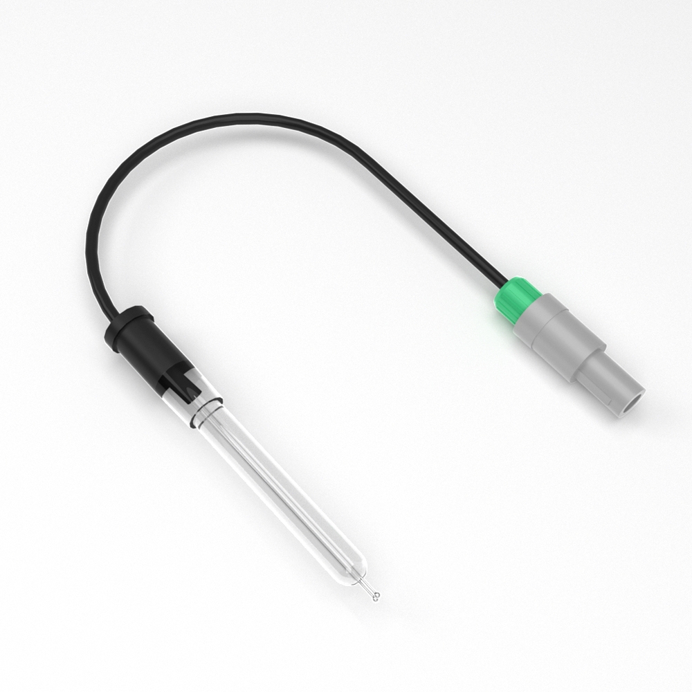 VM-CYS庫侖法水分儀測量電極