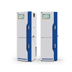 在線(xiàn)水質(zhì)分析儀