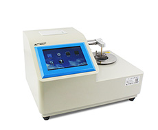 開口閉口閃點(diǎn)儀