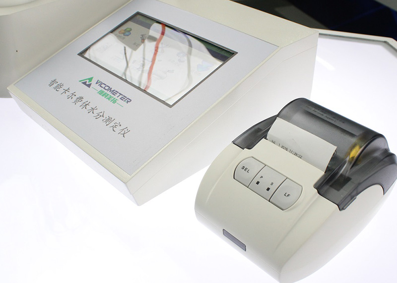 WKT-C1型全自動(dòng)卡爾費(fèi)休水分測(cè)定儀