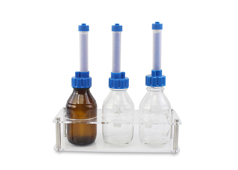 WKT-C9型卡爾費休水分測定儀（容量法）