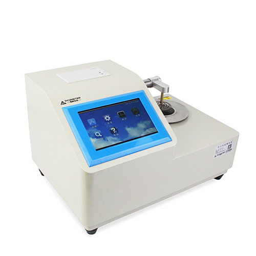 WKT-KS10 開口閃點(diǎn)測定儀