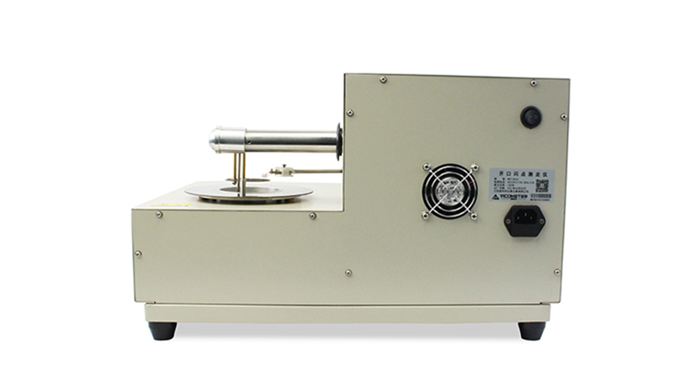 WKT-KS10 開(kāi)口閃點(diǎn)測(cè)定儀