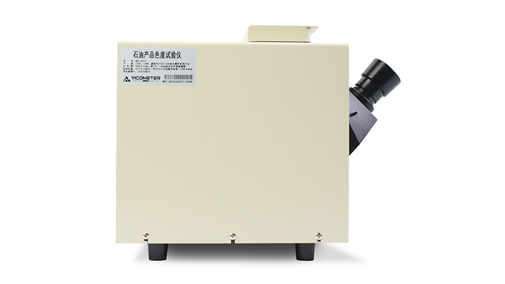 WKT-SD10 石油產(chǎn)品色度試驗(yàn)儀