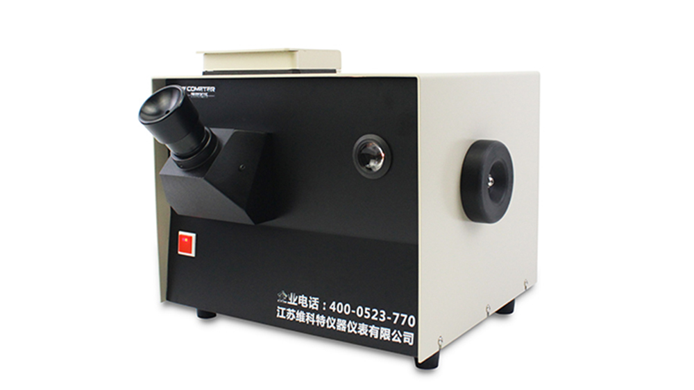 WKT-SD10 石油產(chǎn)品色度試驗(yàn)儀