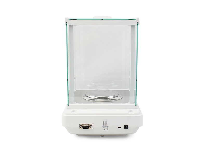 AC系列 電子分析天平