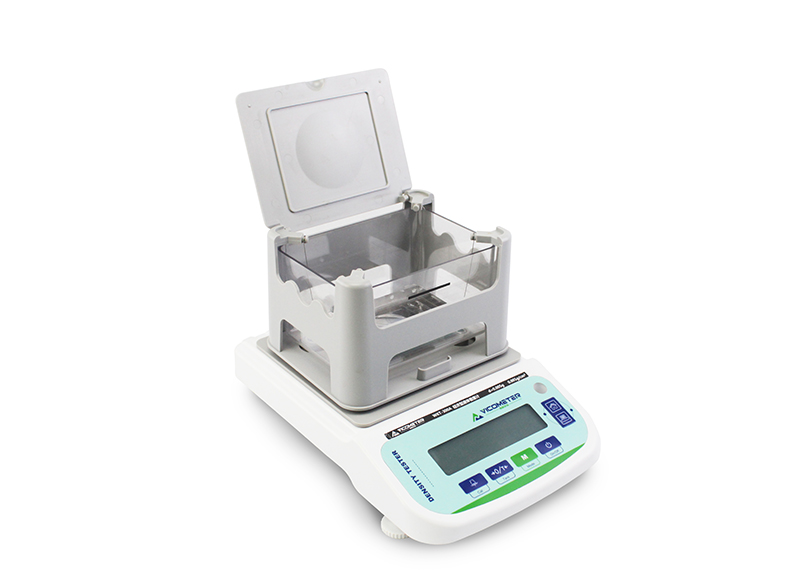 WKT-300A 經(jīng)濟(jì)型固體密度測定儀