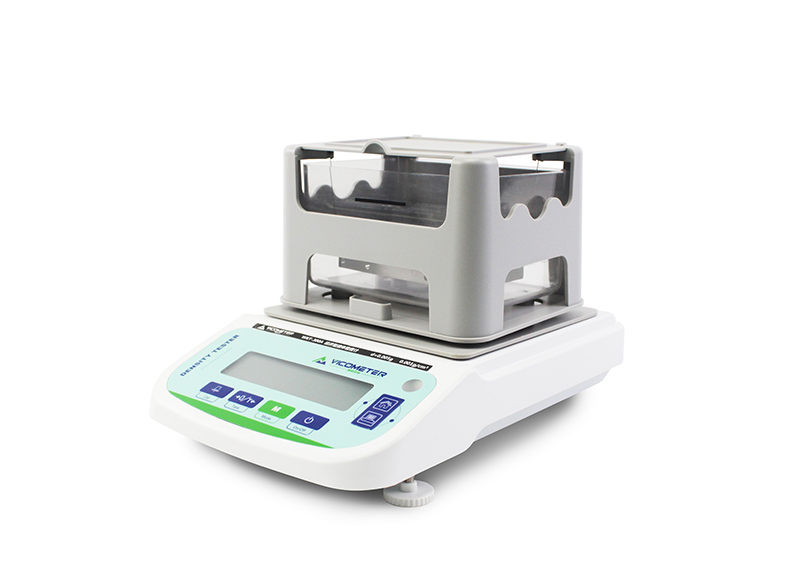 WKT-300A 經(jīng)濟(jì)型固體密度測定儀