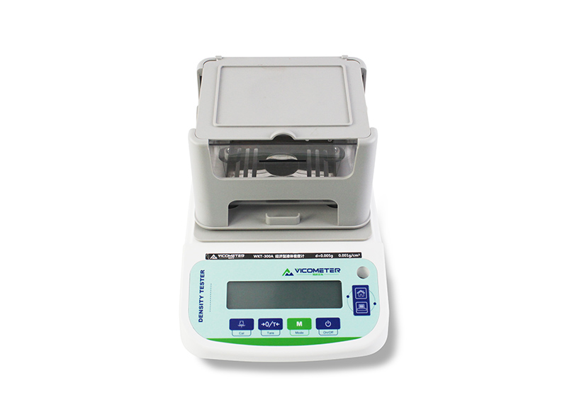 WKT-300A 經(jīng)濟(jì)型固體密度測定儀