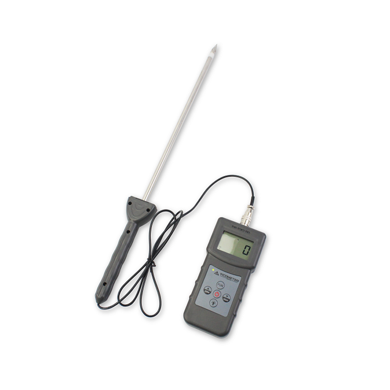 VM-210S 便攜式土壤水分測定儀